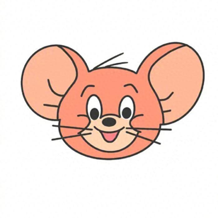 图王鲨鱼哥第71期 50组汤姆杰瑞超可爱情侣头像