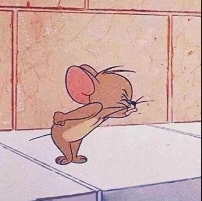 图王鲨鱼哥第71期 50组汤姆杰瑞超可爱情侣头像