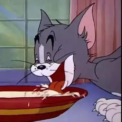 图王鲨鱼哥第71期 50组汤姆杰瑞超可爱情侣头像