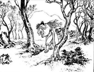 ​聊斋故事:飞僵