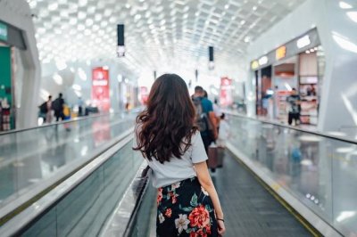 ​火车上的艳遇【四】