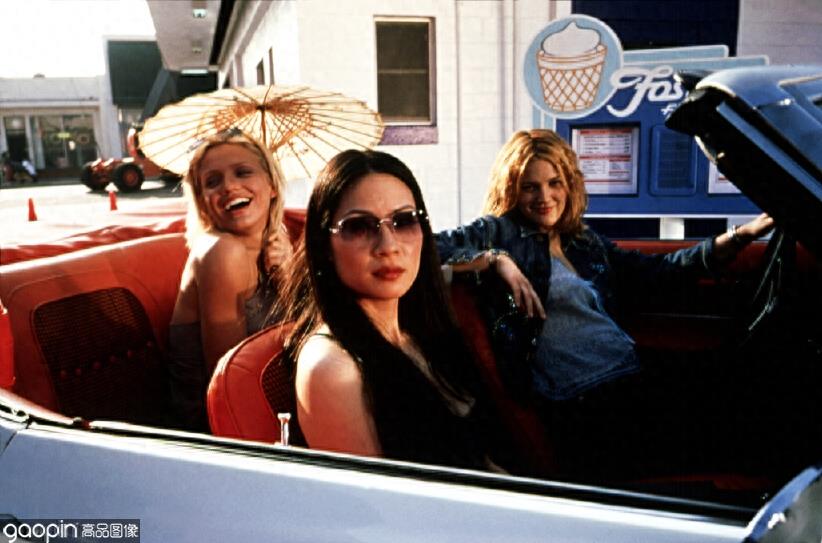 关于天使,这些电影有不同的解读