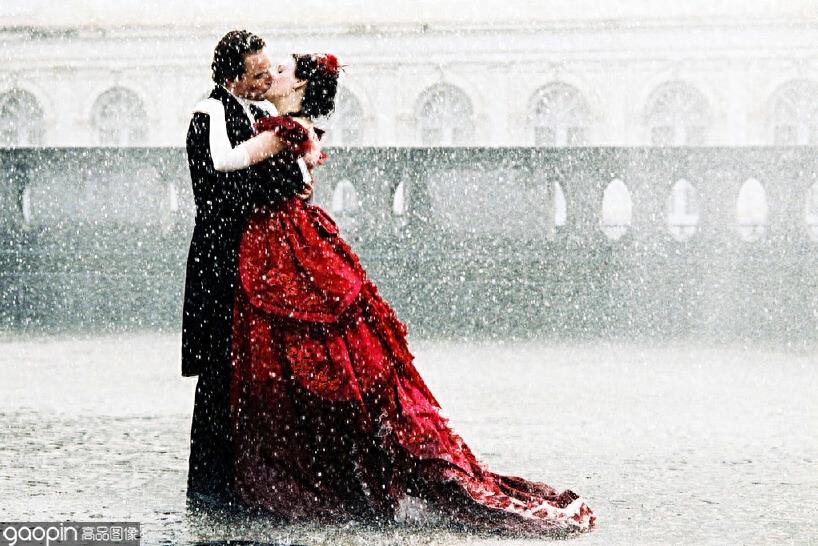 关于天使,这些电影有不同的解读