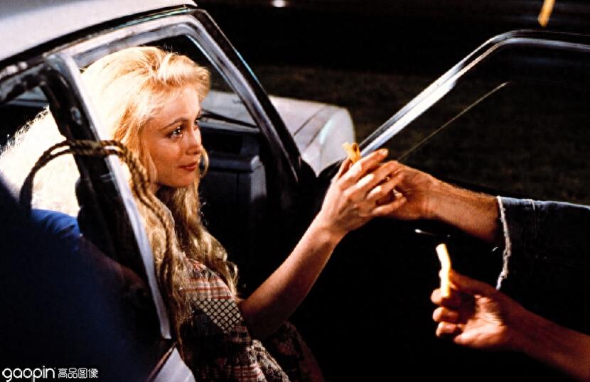 关于天使,这些电影有不同的解读