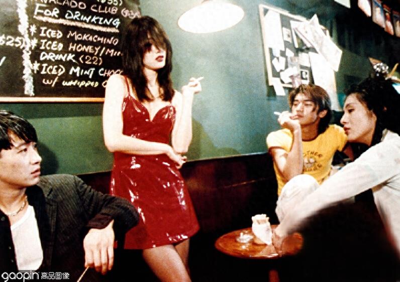 关于天使,这些电影有不同的解读