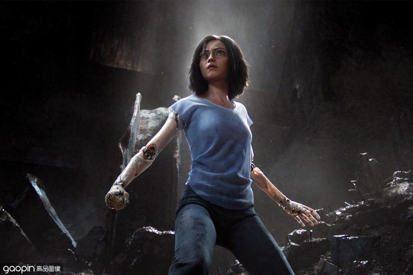 关于天使,这些电影有不同的解读