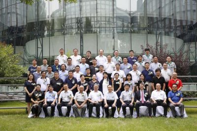 ​第五届“北大培文杯”写作大赛揭晓 浙江选手再获佳绩