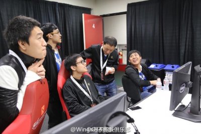 ​降龙伏虎，盖世无双——Wings勇夺TI6冠军