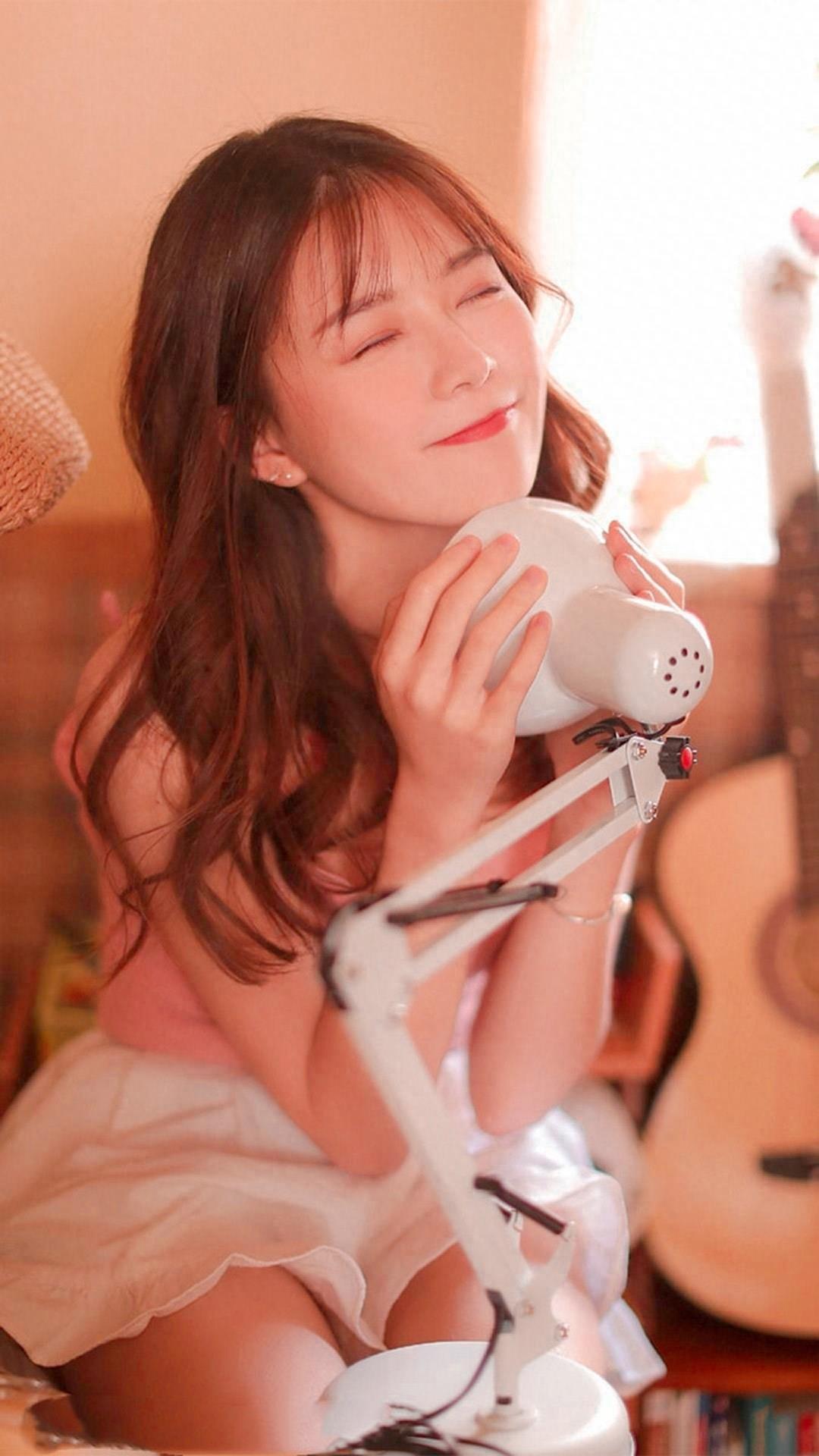 情话微甜，每句都能戳中我的心窝