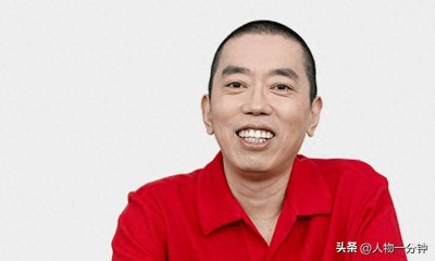 ​传奇人物历程-巨人创始人史玉柱