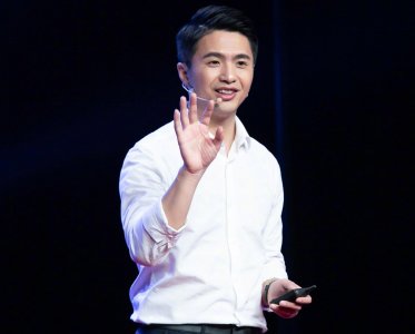 ​魏坤琳：凭《最强大脑》走红，讽刺郭敬明像女人，他后来怎样了？