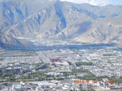 ​关于小昭寺，你知道多少？