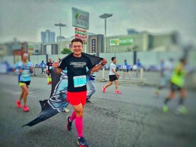 ​揭秘“城马”官方“兔子”：颜值与实力兼备