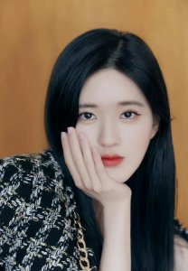 ​赵露思，对不起，原来你真没和肖战告白