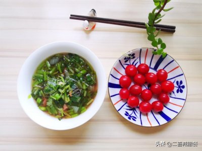 ​营养师的轻断食食谱，全天500大卡，轻断食安排合理，不用挨饿