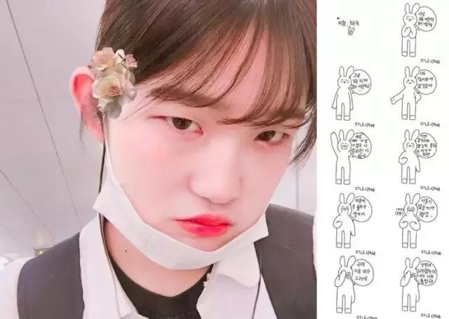 从韩国天后崔真实的家族悲剧,看原生家庭的畸形究竟会带来什么?