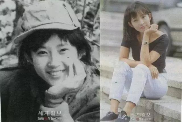 从韩国天后崔真实的家族悲剧,看原生家庭的畸形究竟会带来什么?