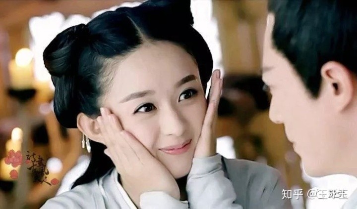 赵丽颖什么时候结婚_赵丽颖是什么时候火的_霍建华和赵丽颖结婚照片