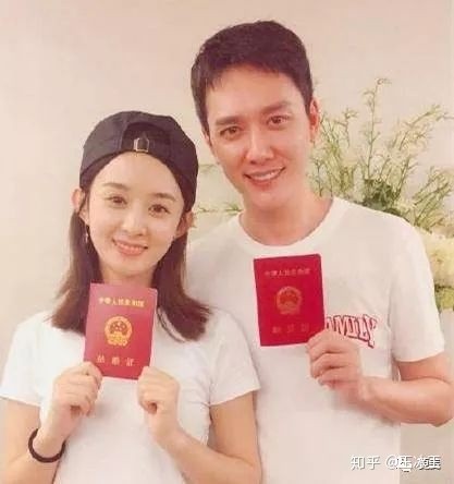 霍建华和赵丽颖结婚照片_赵丽颖什么时候结婚_赵丽颖是什么时候火的