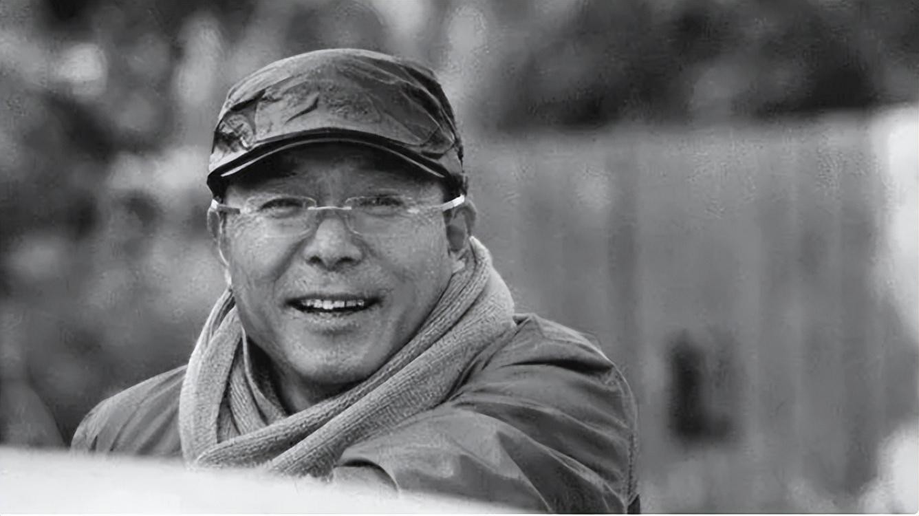 谢园:生前不要孩子,去世后不办葬礼,豁达的人生不需要一百年