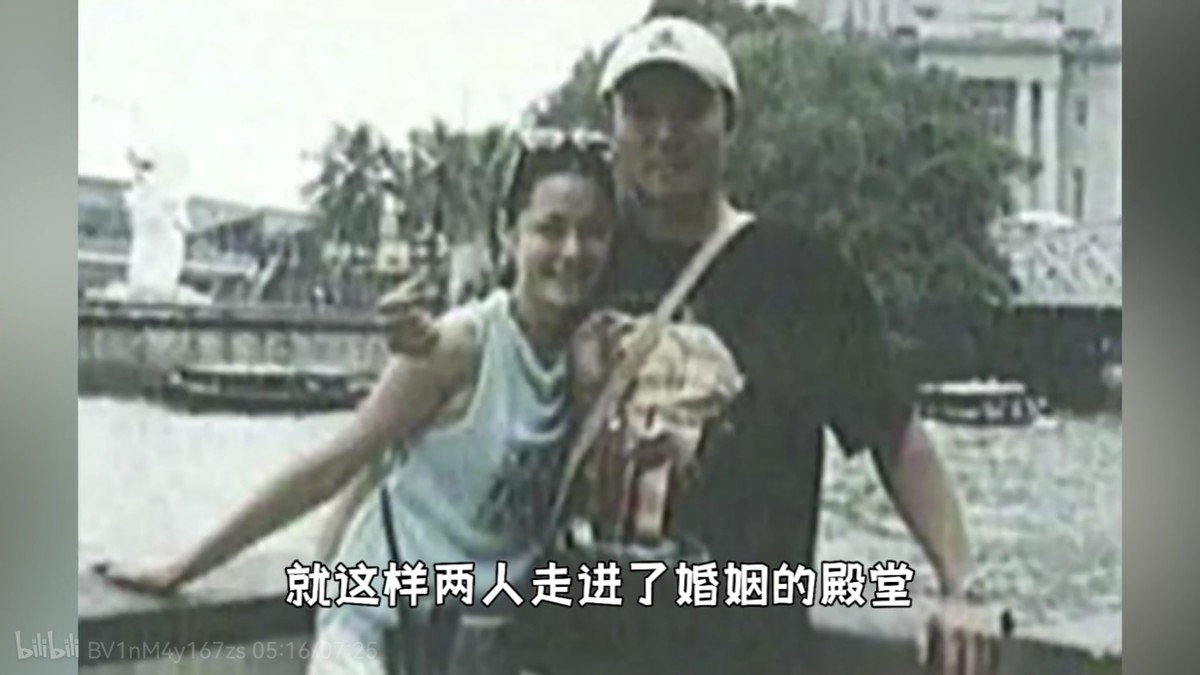 谢园:生前不要孩子,去世后不办葬礼,豁达的人生不需要一百年