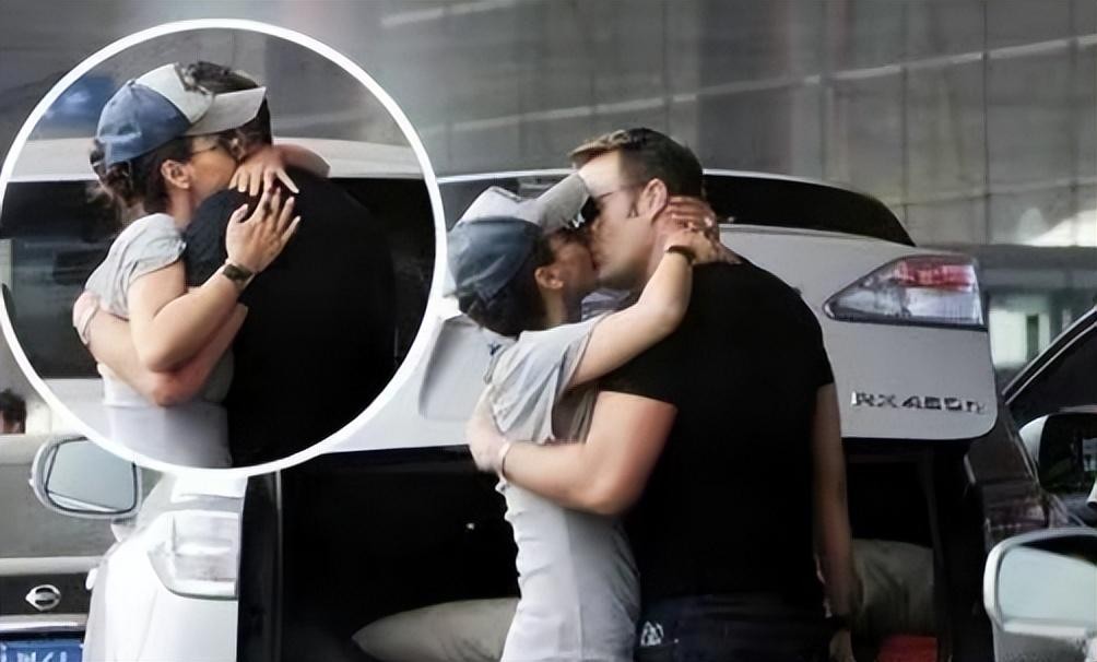 原生家庭不幸，感情不顺的吴奇隆，与刘诗诗结婚后终于收获幸福