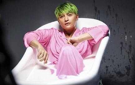 原生家庭不幸，感情不顺的吴奇隆，与刘诗诗结婚后终于收获幸福