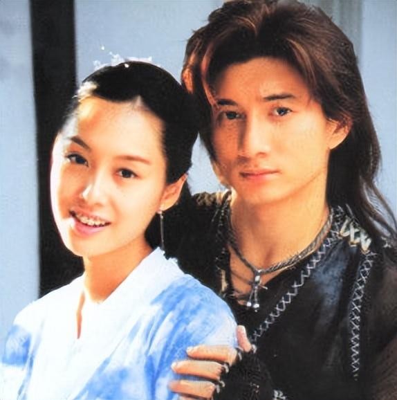 原生家庭不幸，感情不顺的吴奇隆，与刘诗诗结婚后终于收获幸福