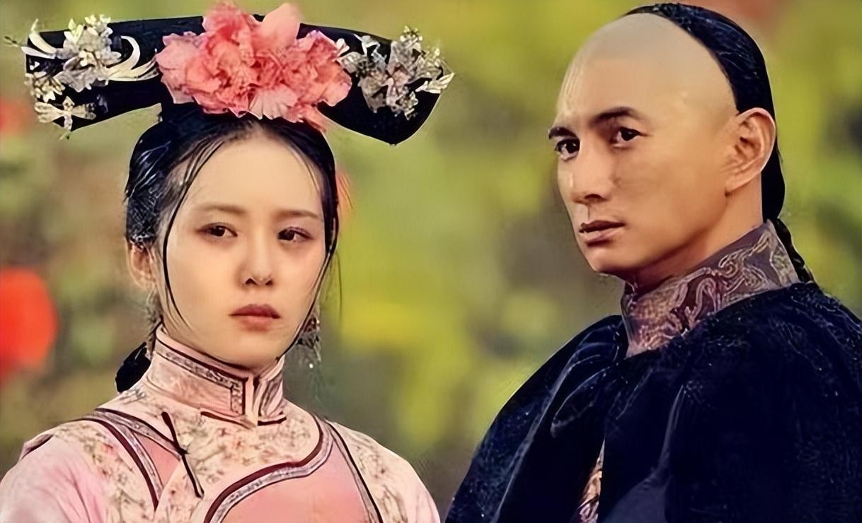 原生家庭不幸，感情不顺的吴奇隆，与刘诗诗结婚后终于收获幸福