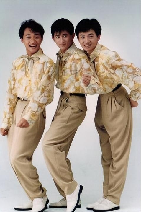 原生家庭不幸，感情不顺的吴奇隆，与刘诗诗结婚后终于收获幸福