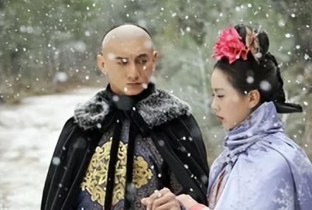 原生家庭不幸，感情不顺的吴奇隆，与刘诗诗结婚后终于收获幸福