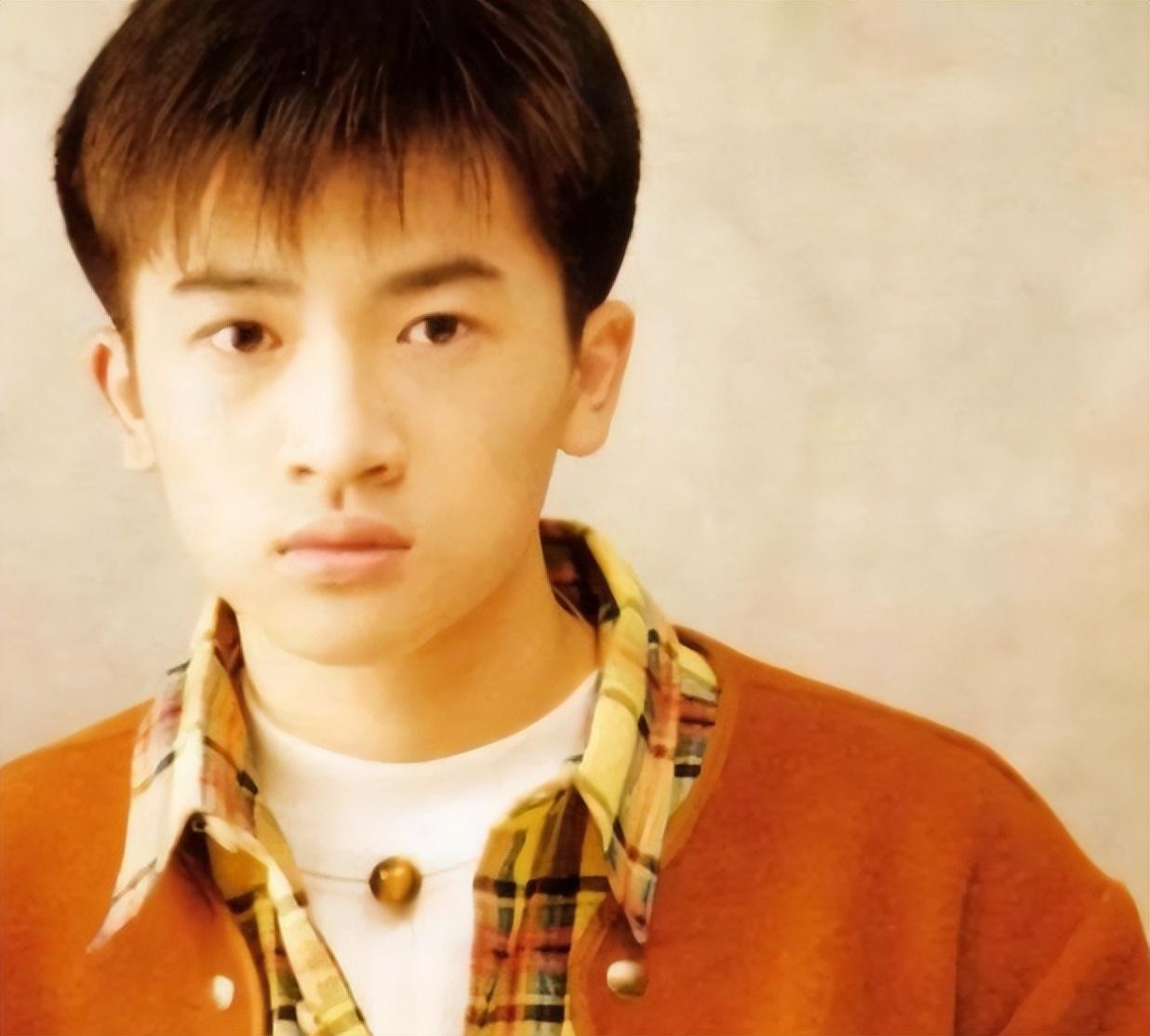 原生家庭不幸，感情不顺的吴奇隆，与刘诗诗结婚后终于收获幸福