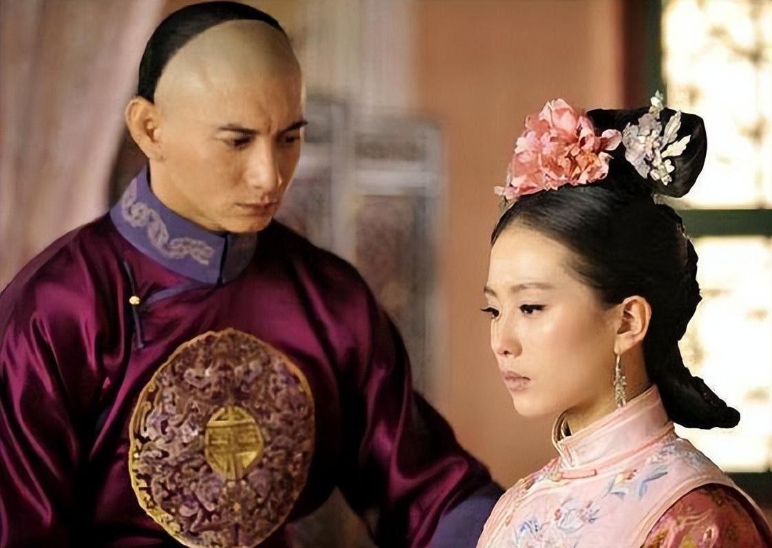 原生家庭不幸，感情不顺的吴奇隆，与刘诗诗结婚后终于收获幸福