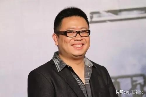 贾冰:成也喜剧,败也喜剧