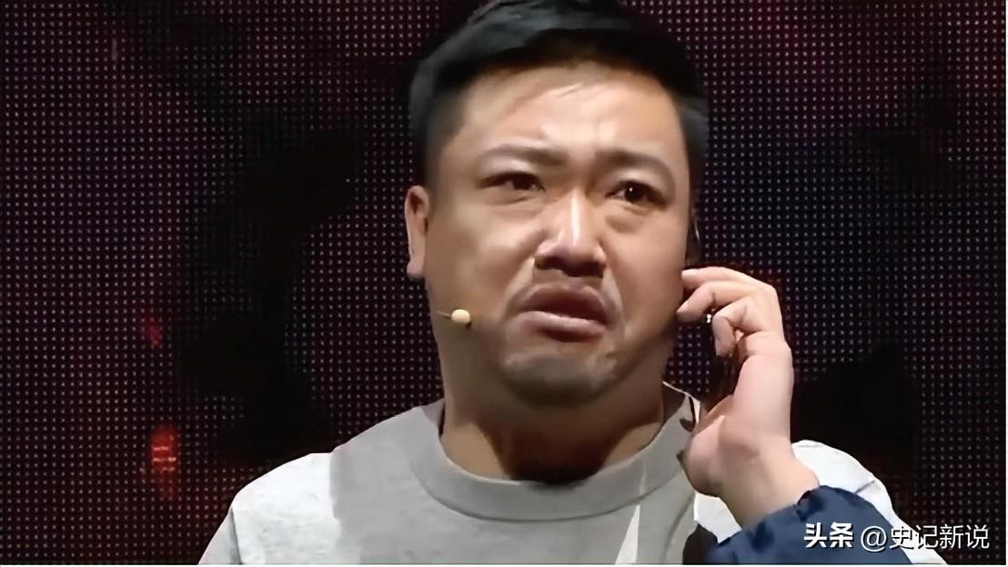 贾冰:成也喜剧,败也喜剧