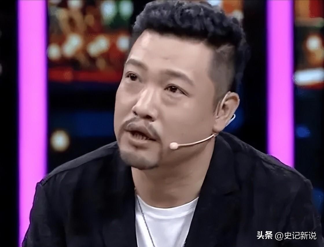 贾冰:成也喜剧,败也喜剧