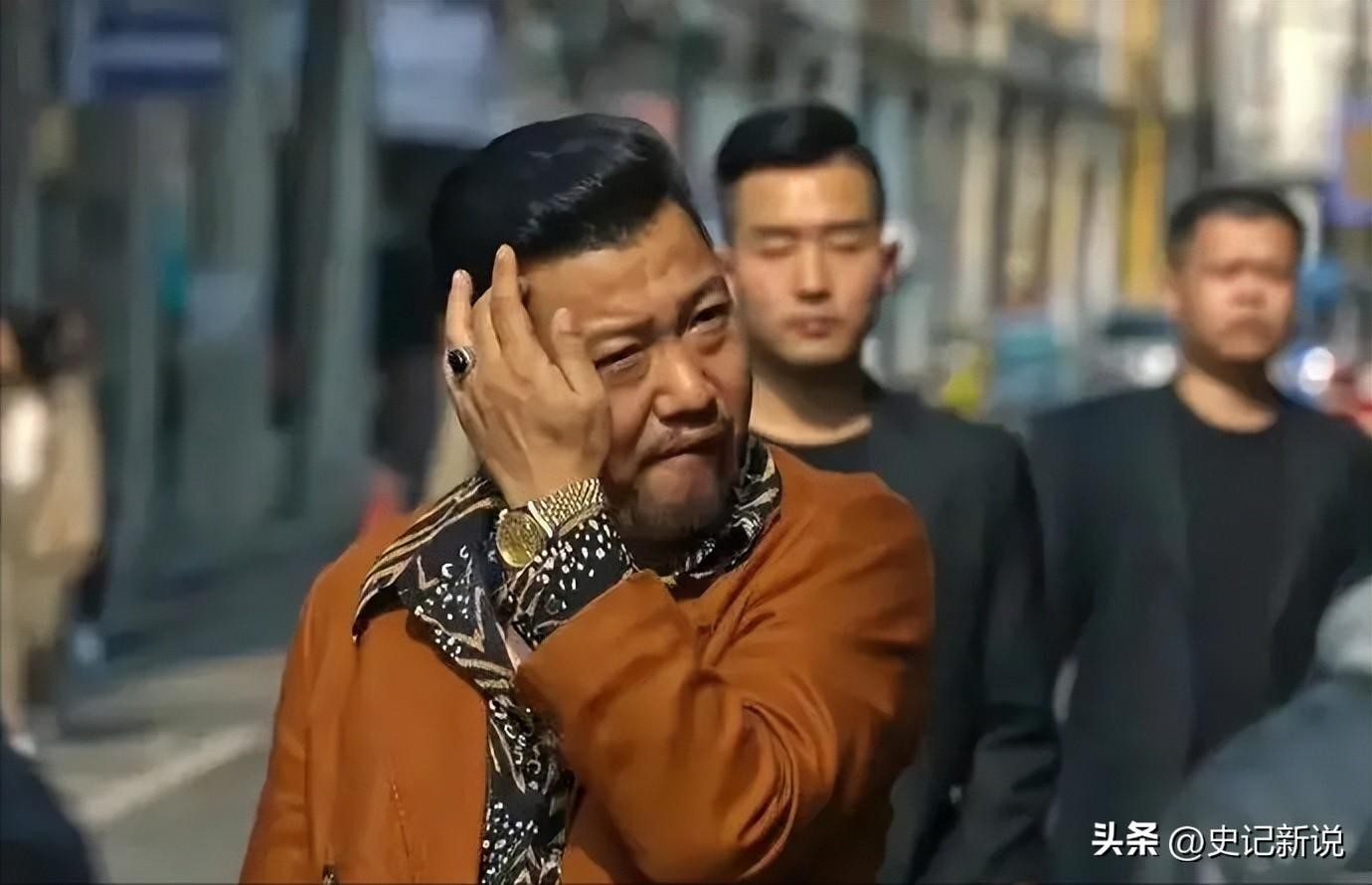 贾冰:成也喜剧,败也喜剧