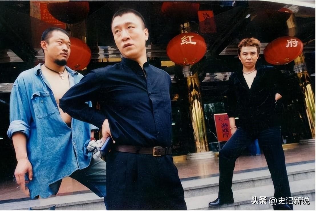 贾冰:成也喜剧,败也喜剧