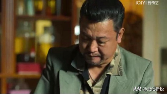 贾冰:成也喜剧,败也喜剧