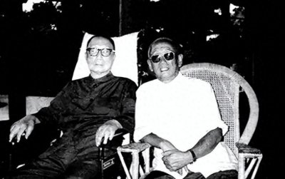 ​71年中央找郑维山谈话，郑维山一掌拍翻三个茶碗：还要我怎么认识