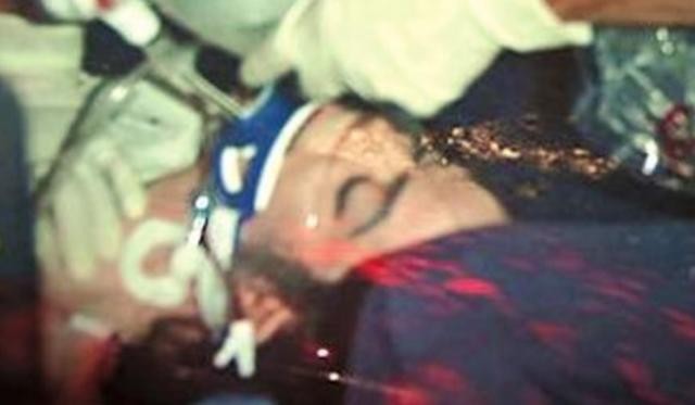 迈克尔杰克逊去世时几十岁（12年前迈克尔杰克逊去世）(2)