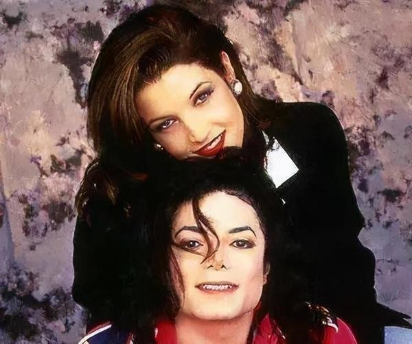 迈克尔杰克逊去世时几十岁（12年前迈克尔杰克逊去世）(23)