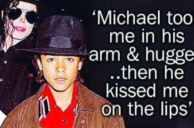 迈克尔杰克逊去世时几十岁（12年前迈克尔杰克逊去世）(28)