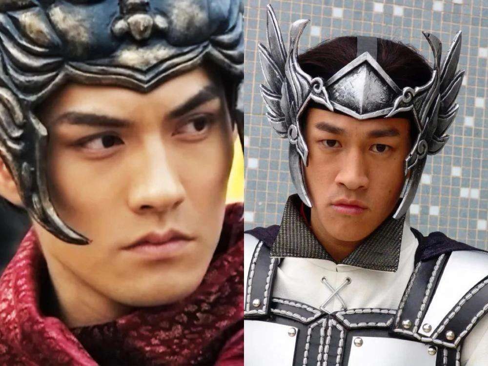 何润东个人资料简介（何润东，娶个普通人当妻子，就是我这一生中最正确的决定）