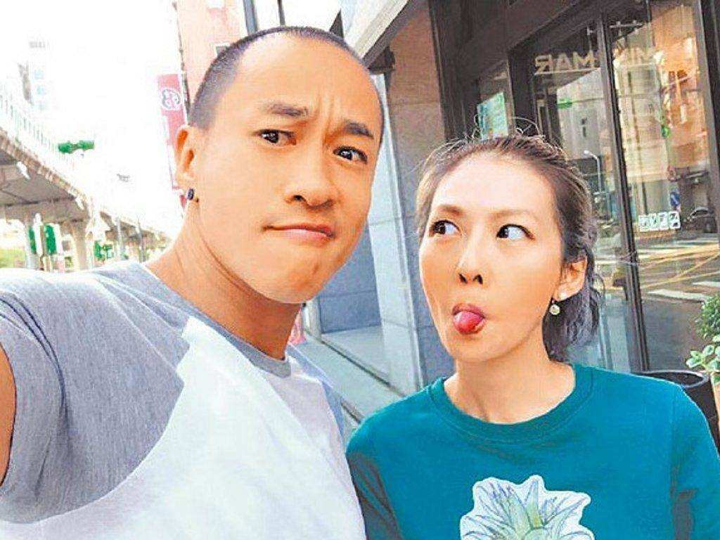 何润东个人资料简介（何润东，娶个普通人当妻子，就是我这一生中最正确的决定）