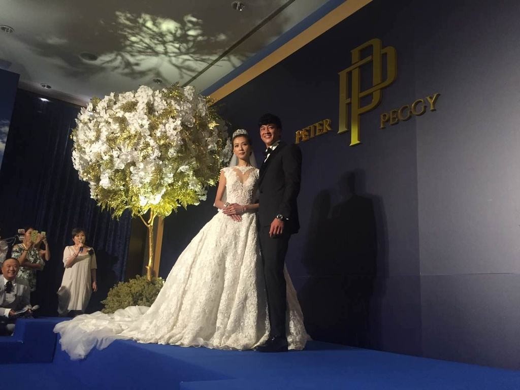 何润东个人资料简介（何润东，娶个普通人当妻子，就是我这一生中最正确的决定）