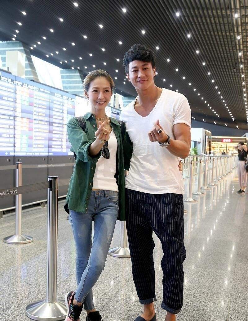 何润东个人资料简介（何润东，娶个普通人当妻子，就是我这一生中最正确的决定）