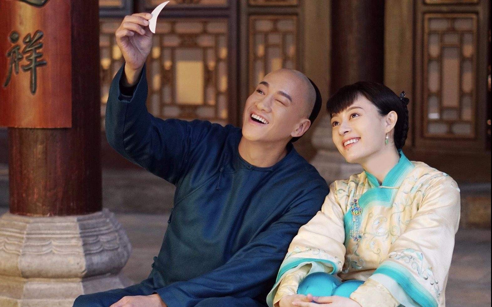 何润东个人资料简介（何润东，娶个普通人当妻子，就是我这一生中最正确的决定）