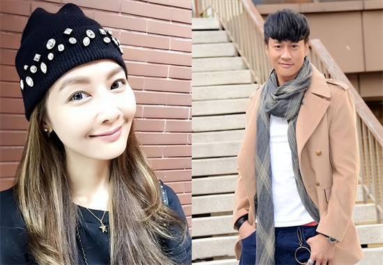 何润东个人资料简介（何润东，娶个普通人当妻子，就是我这一生中最正确的决定）