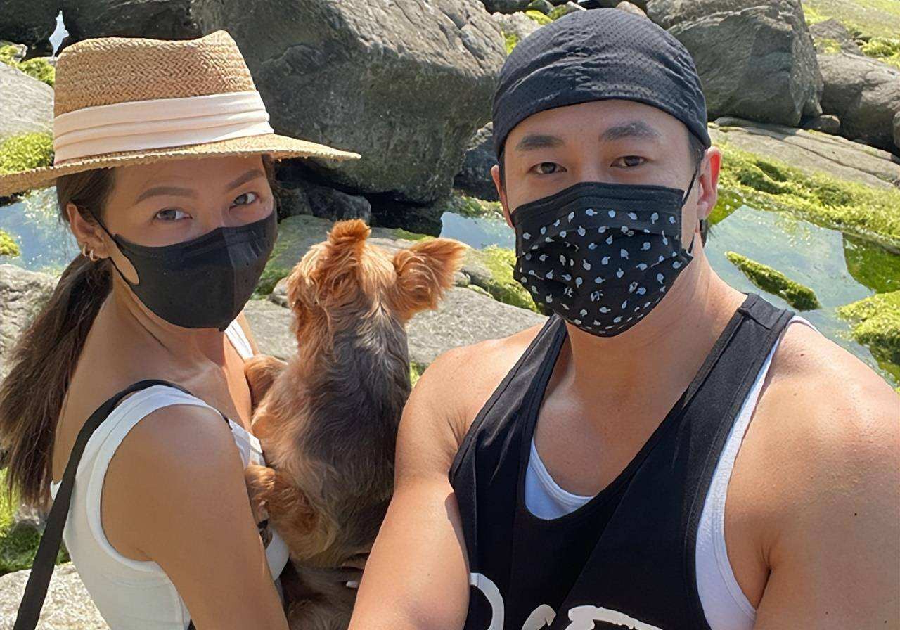 何润东个人资料简介（何润东，娶个普通人当妻子，就是我这一生中最正确的决定）